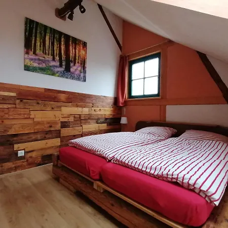 Apartman Claudia