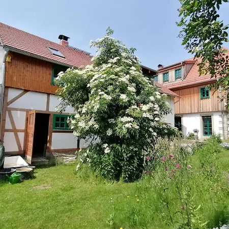 Claudia Appartement *