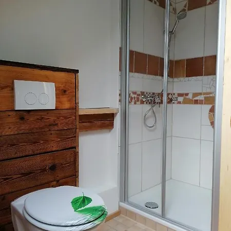 Appartement Claudia *