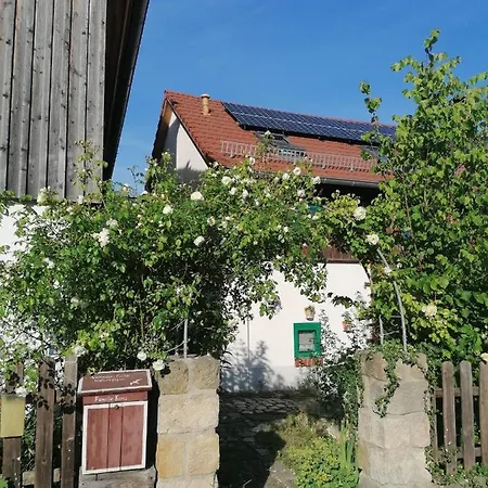 Claudia Appartement Dresden