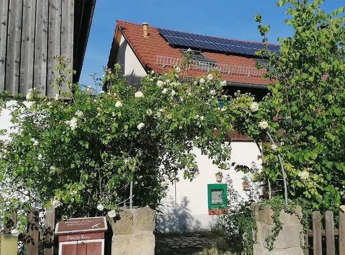 Claudia Apartament Drezno