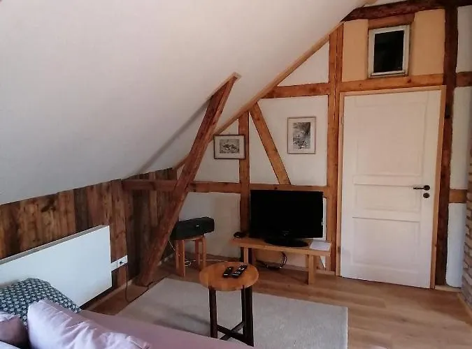 Claudia Apartament *