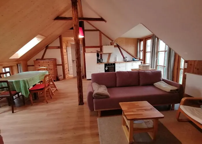 Claudia Apartament Drezno