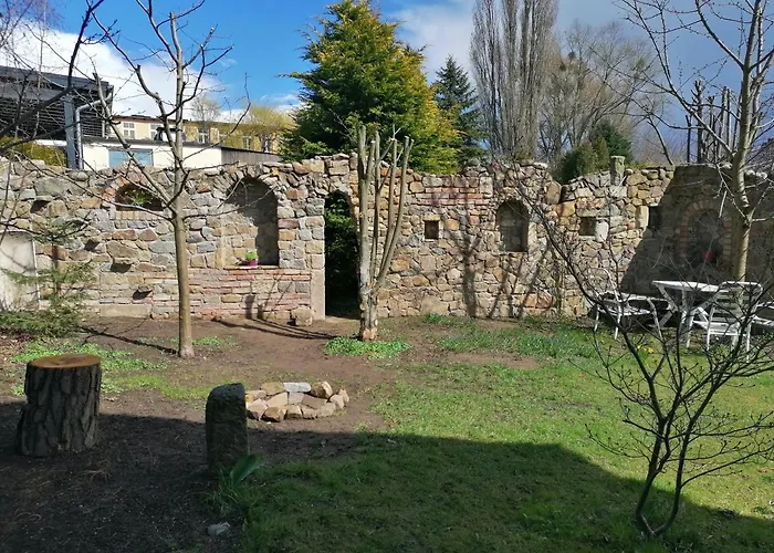 Claudia Apartament *