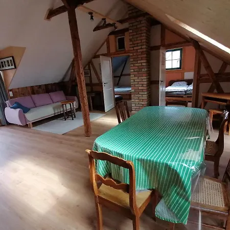 Apartamento Claudia Dresde