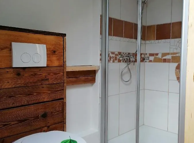 Apartamento Claudia *