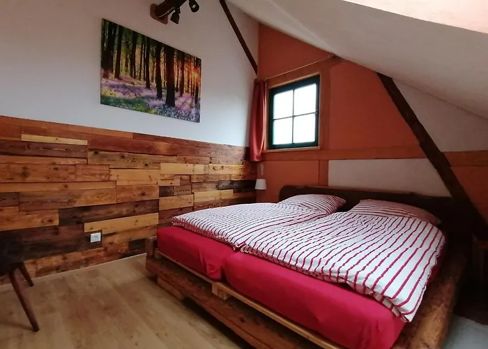 Apartamento Claudia